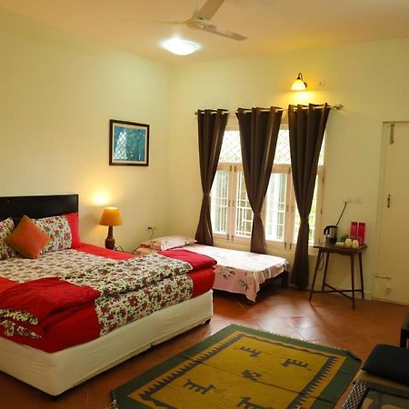 Copperhill- A Luxury Homestay Madikeri Luaran gambar