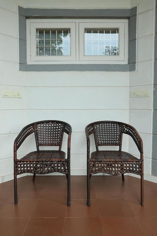 Copperhill- A Luxury Homestay Madikeri Luaran gambar