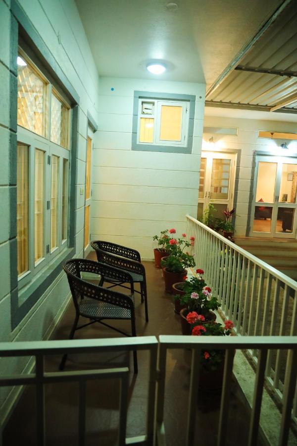 Copperhill- A Luxury Homestay Madikeri Luaran gambar
