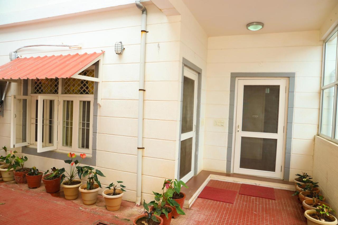 Copperhill- A Luxury Homestay Madikeri Luaran gambar