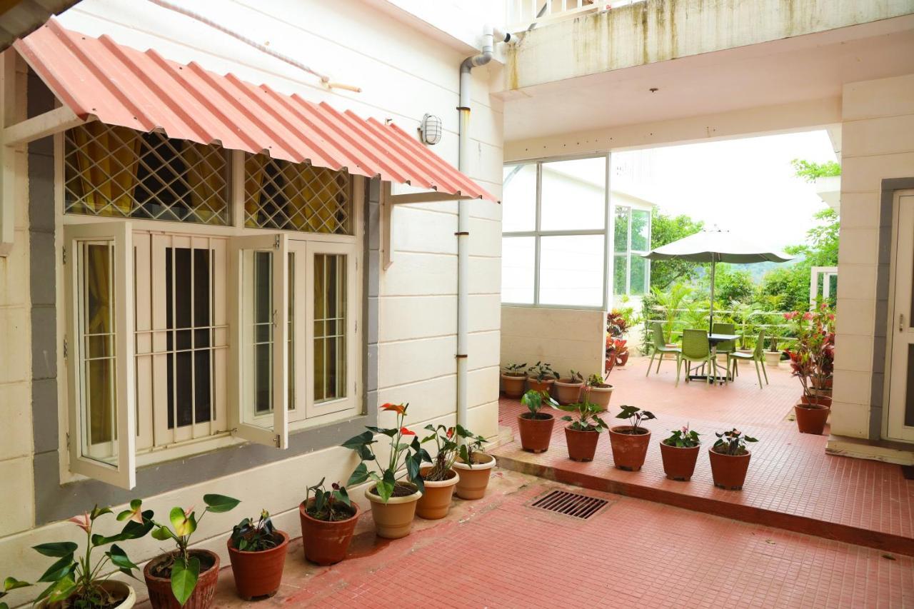 Copperhill- A Luxury Homestay Madikeri Luaran gambar