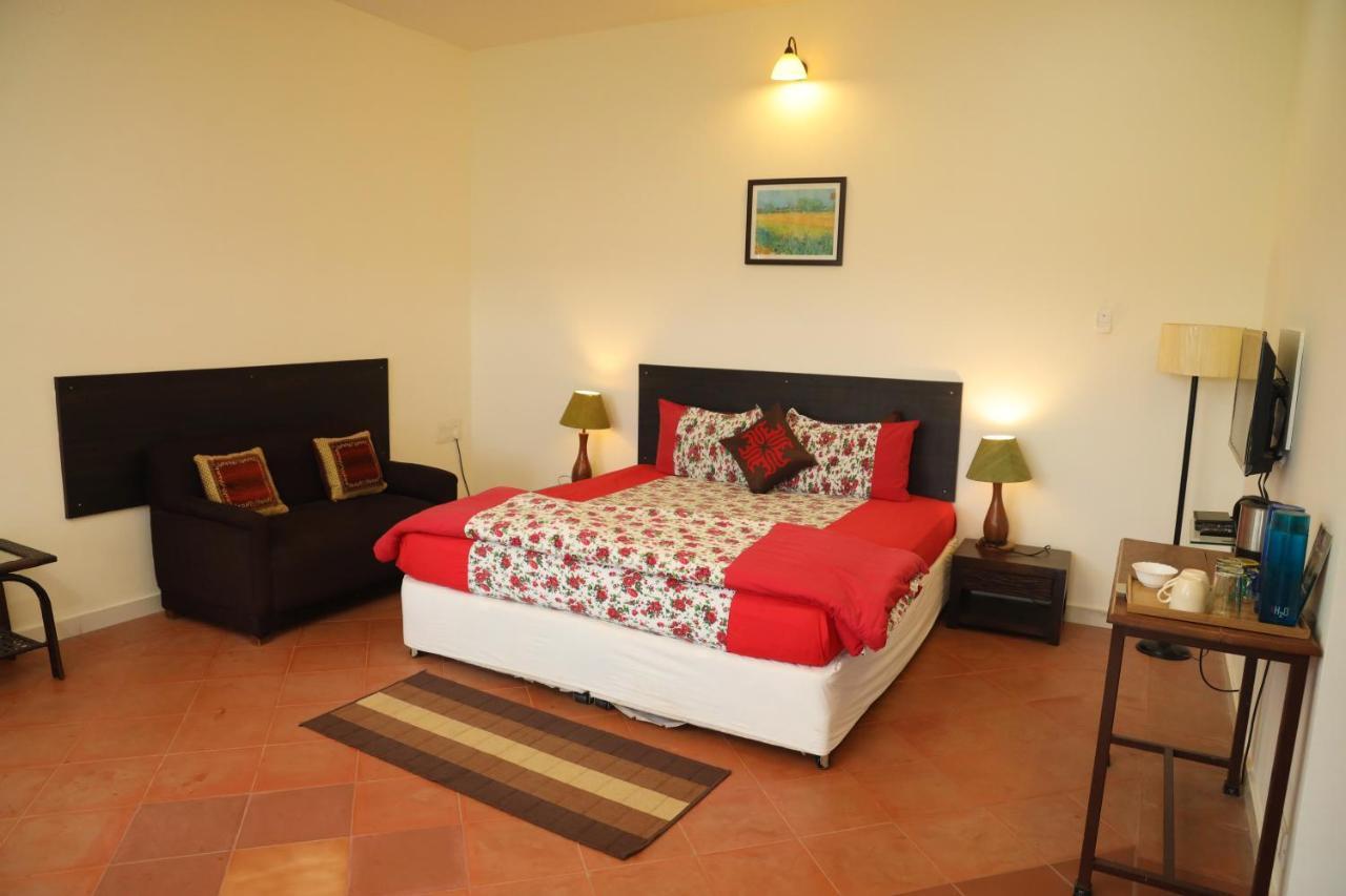 Copperhill- A Luxury Homestay Madikeri Luaran gambar