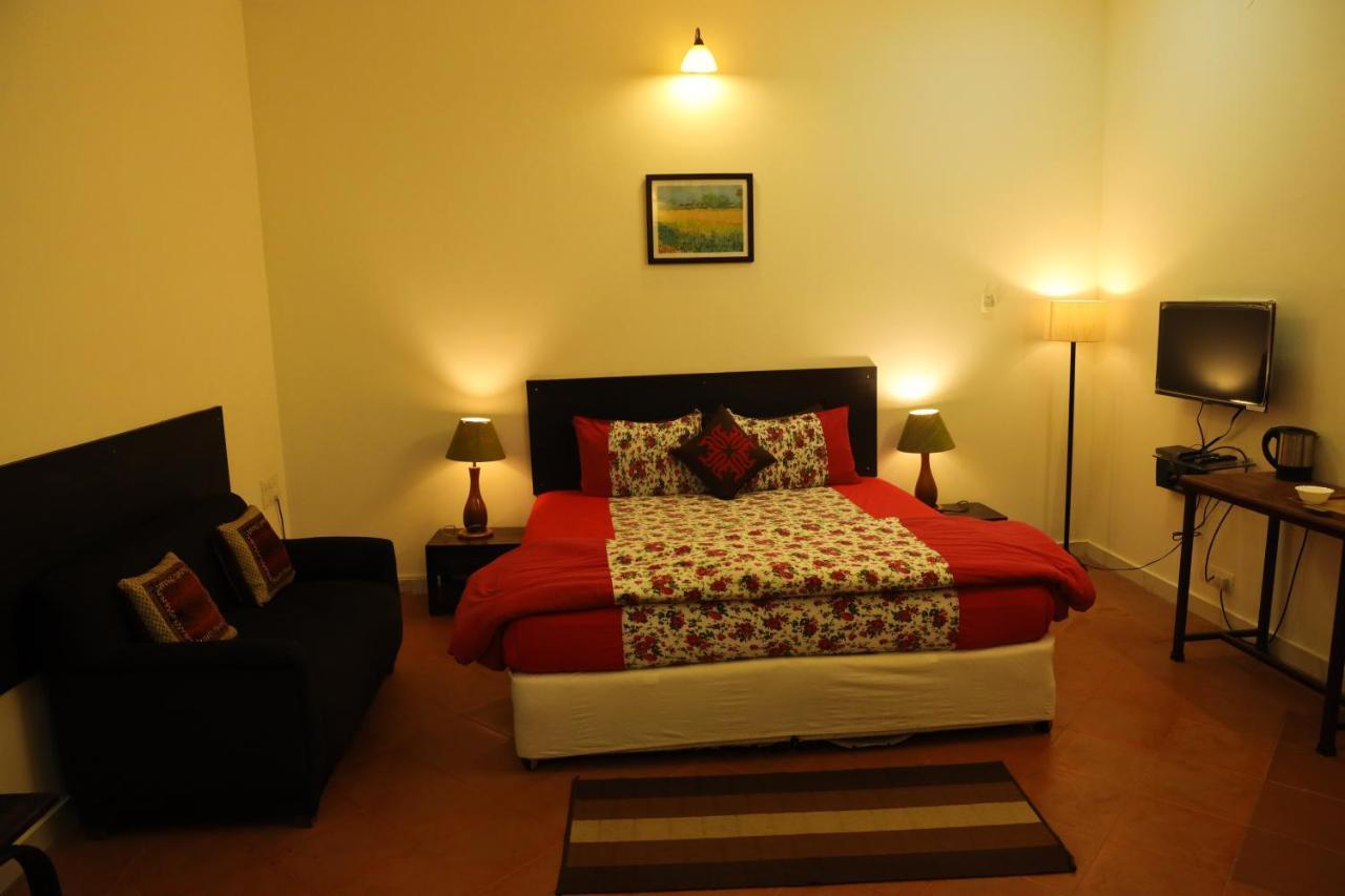 Copperhill- A Luxury Homestay Madikeri Luaran gambar
