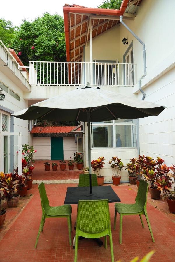 Copperhill- A Luxury Homestay Madikeri Luaran gambar