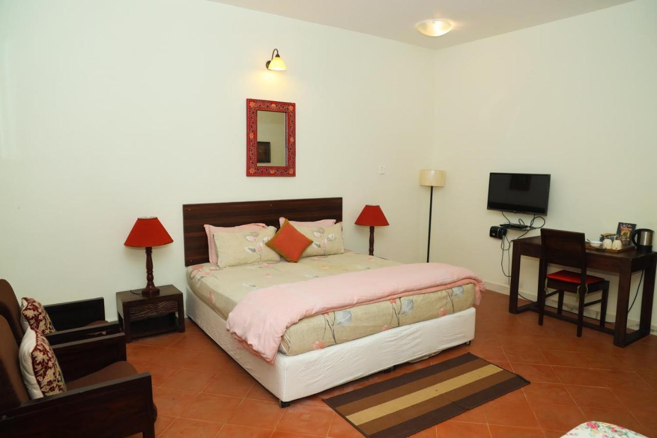 Copperhill- A Luxury Homestay Madikeri Luaran gambar