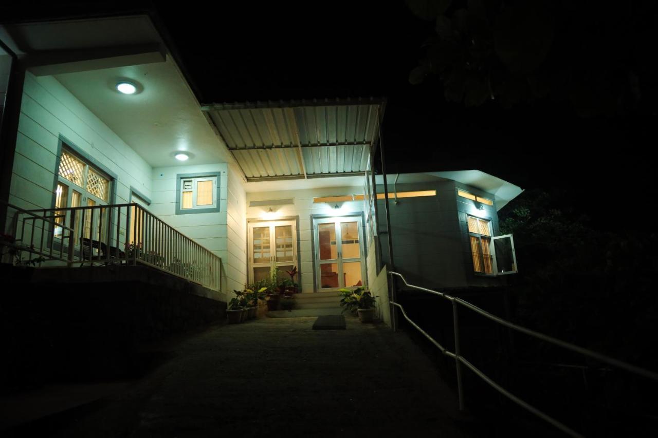 Copperhill- A Luxury Homestay Madikeri Luaran gambar