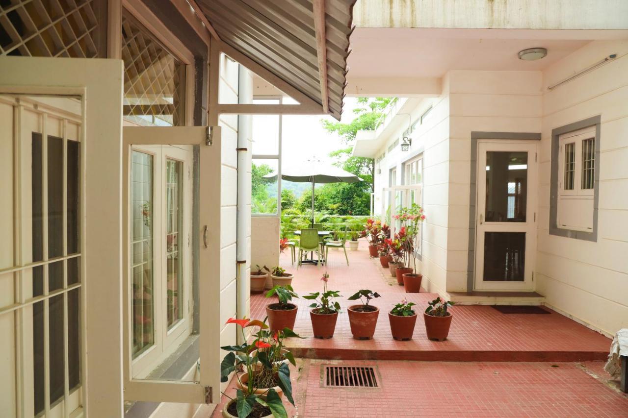 Copperhill- A Luxury Homestay Madikeri Luaran gambar