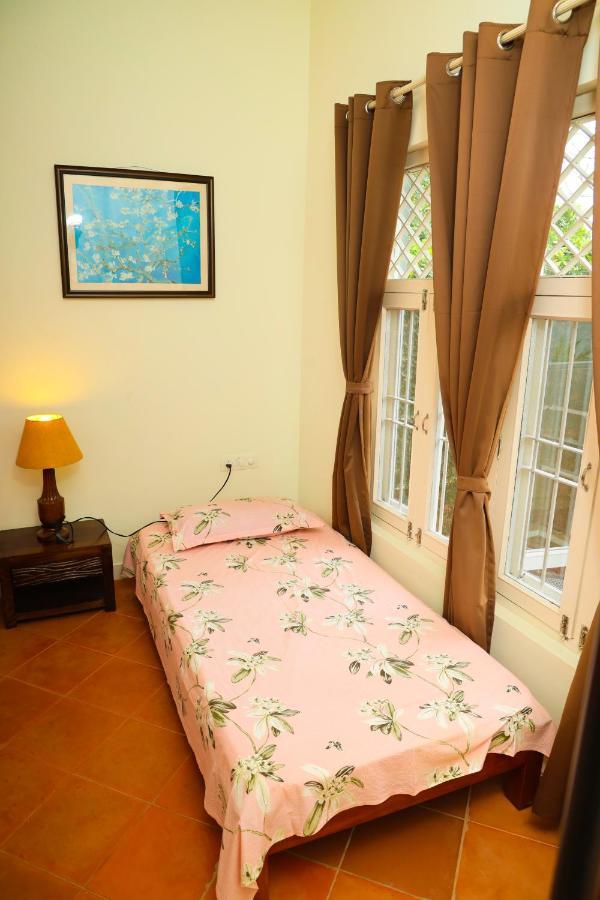 Copperhill- A Luxury Homestay Madikeri Luaran gambar
