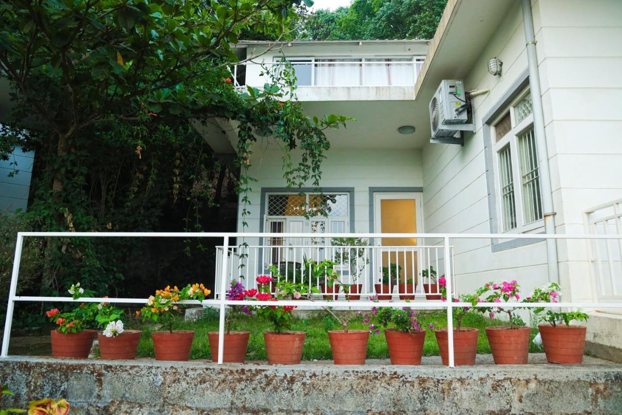 Copperhill- A Luxury Homestay Madikeri Luaran gambar