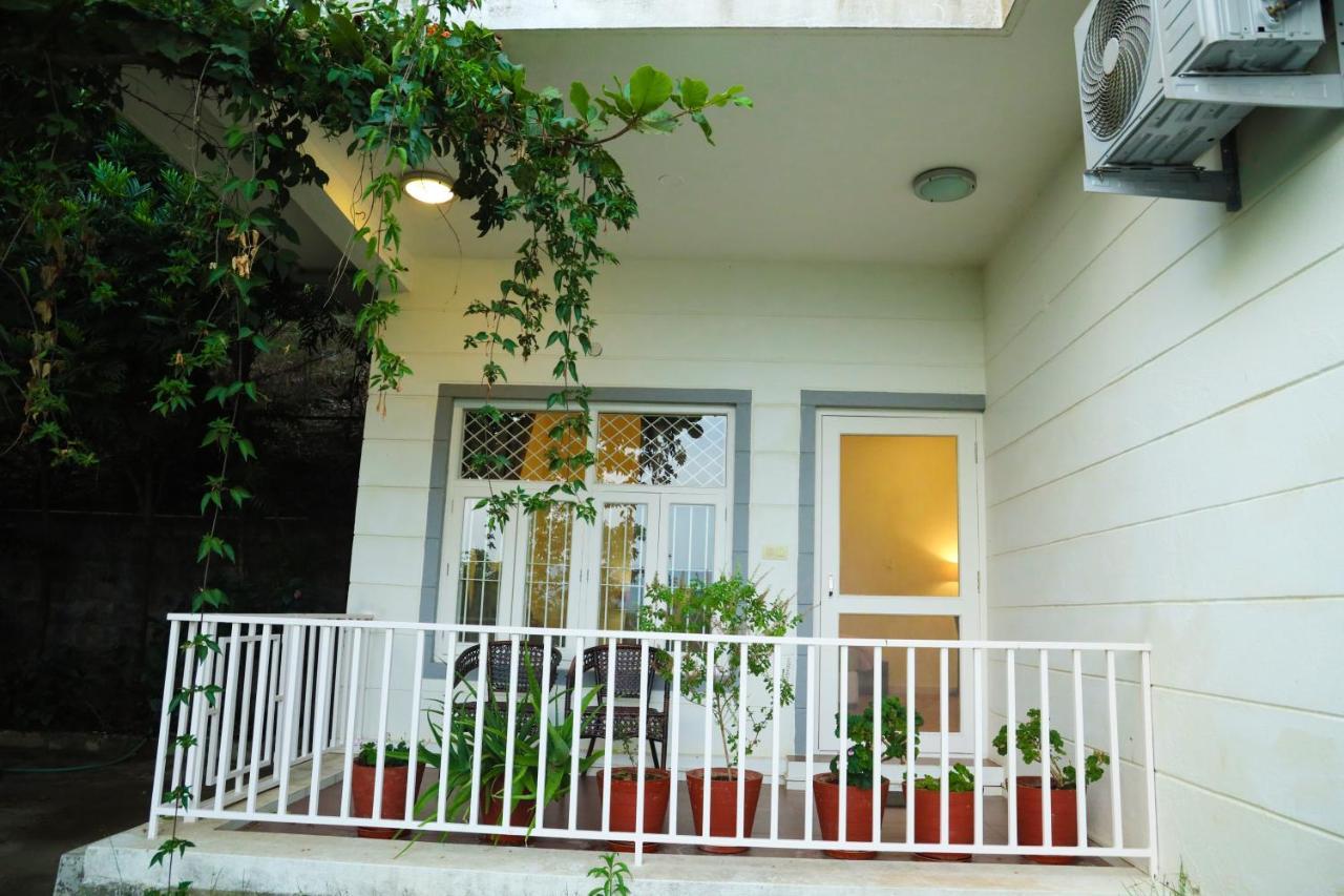 Copperhill- A Luxury Homestay Madikeri Luaran gambar