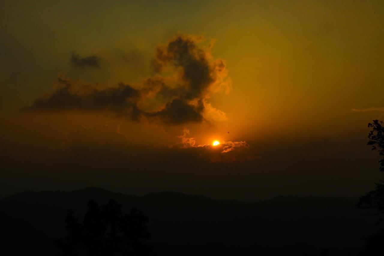 Copperhill- A Luxury Homestay Madikeri Luaran gambar