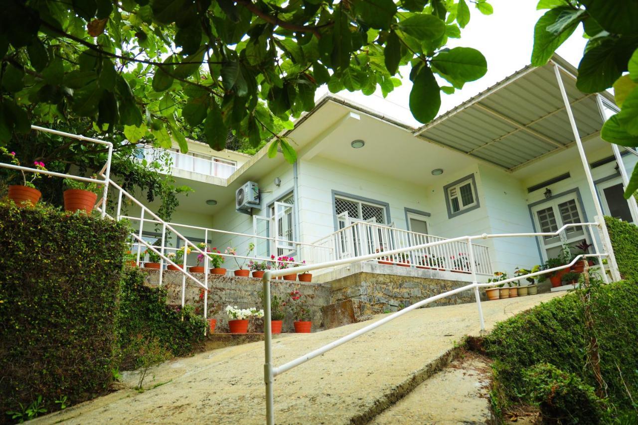 Copperhill- A Luxury Homestay Madikeri Luaran gambar