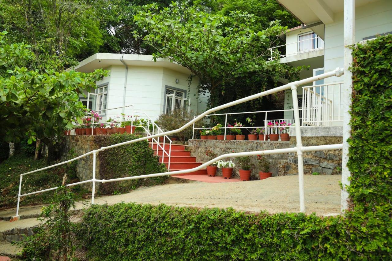 Copperhill- A Luxury Homestay Madikeri Luaran gambar