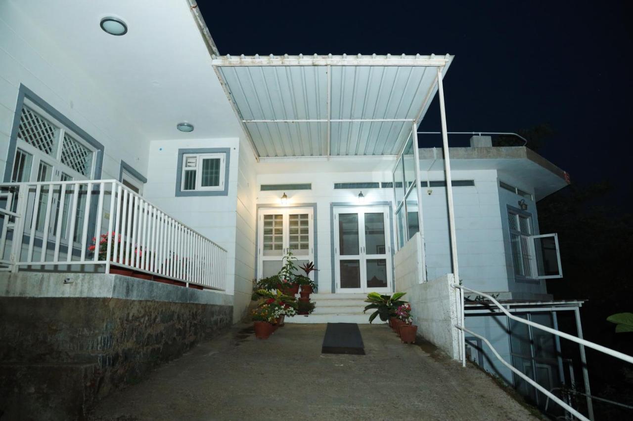 Copperhill- A Luxury Homestay Madikeri Luaran gambar