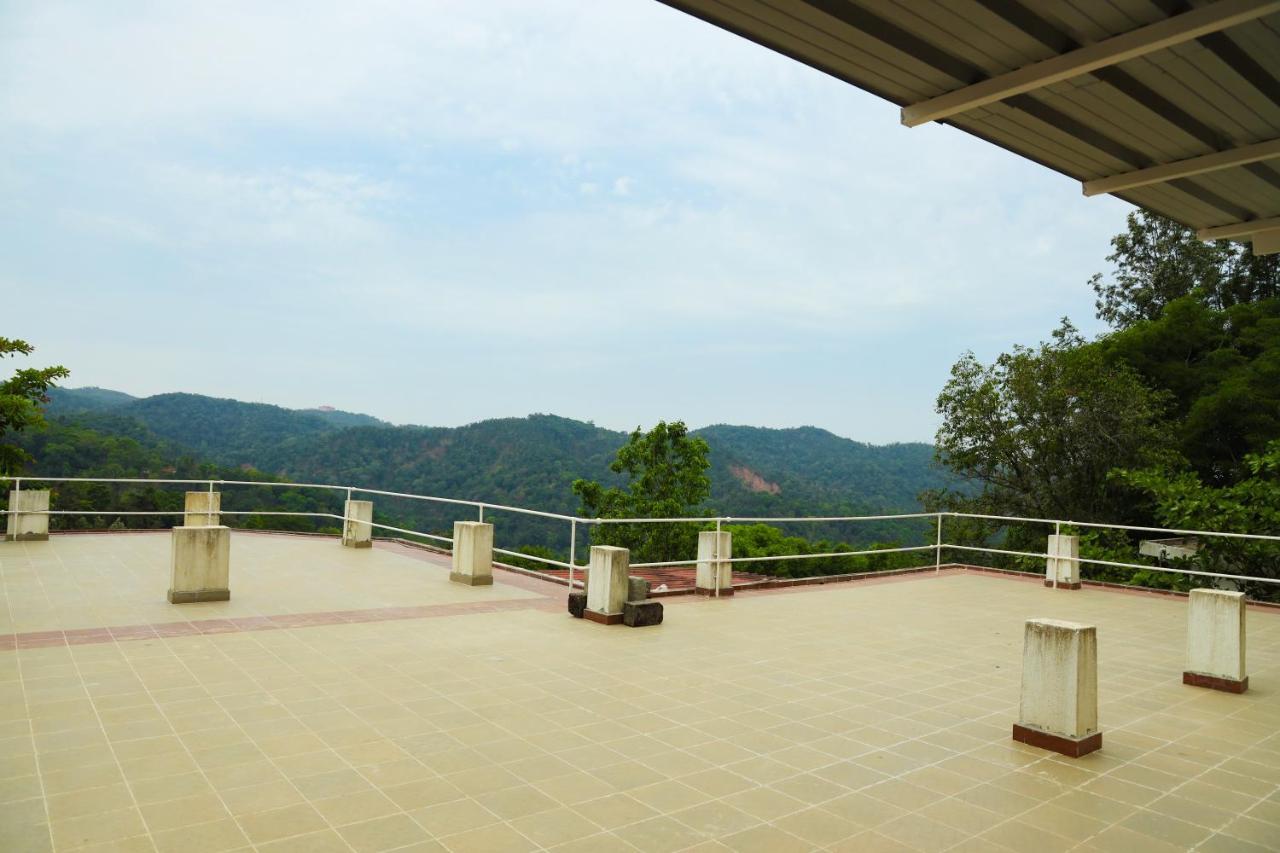 Copperhill- A Luxury Homestay Madikeri Luaran gambar