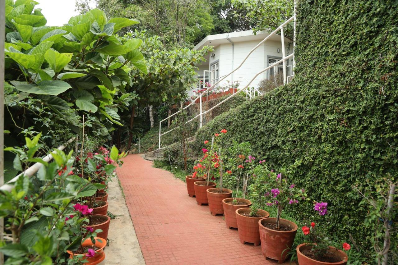 Copperhill- A Luxury Homestay Madikeri Luaran gambar