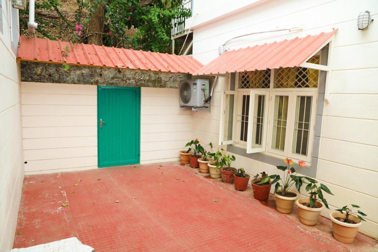 Copperhill- A Luxury Homestay Madikeri Luaran gambar