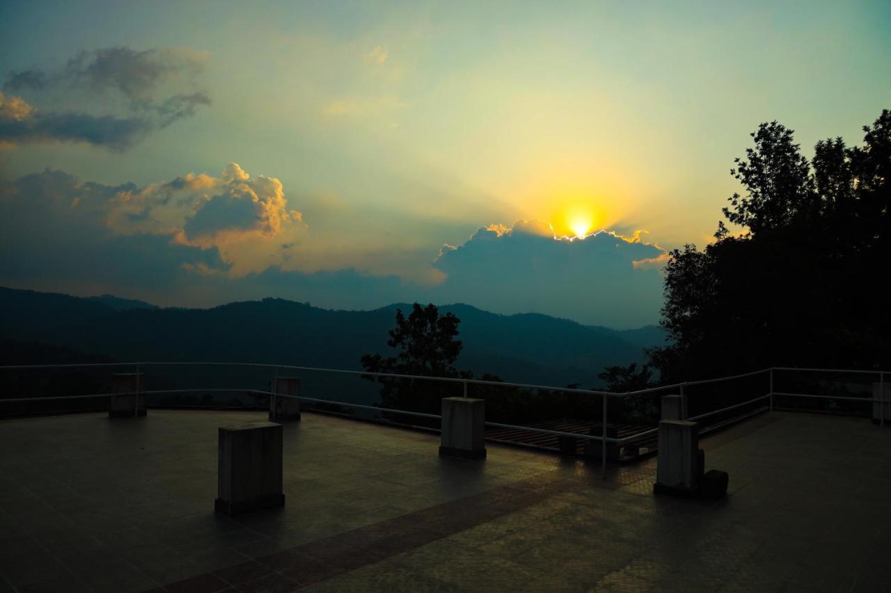 Copperhill- A Luxury Homestay Madikeri Luaran gambar
