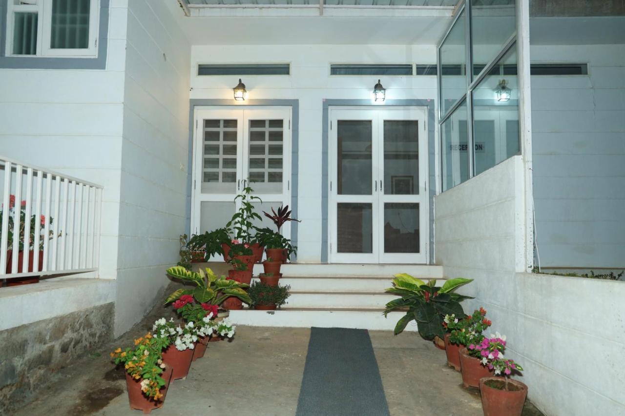 Copperhill- A Luxury Homestay Madikeri Luaran gambar