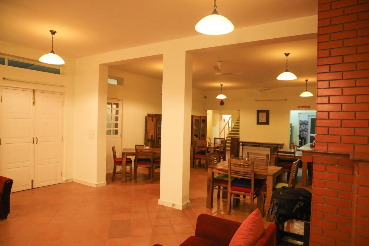Copperhill- A Luxury Homestay Madikeri Luaran gambar